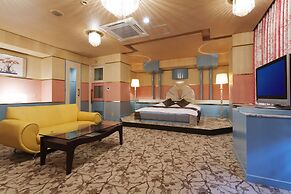 Hotel Xenia Takinoyashiro