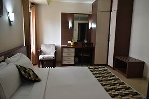 Hotel South Regency