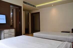 Hotel South Regency