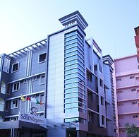Hotel South Regency