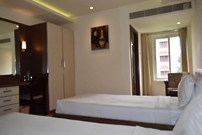 Hotel South Regency