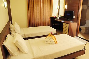 Hotel South Regency