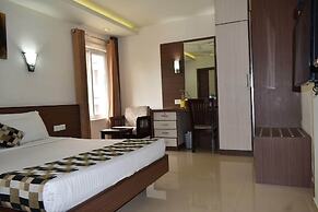 Hotel South Regency