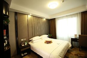 Dunhuang Season Boutique Hotel