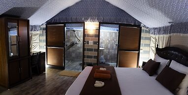 Ecoterra Solace Resort