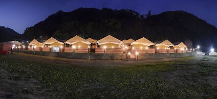 Ecoterra Solace Resort