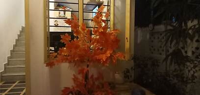 Meya Beach Walk Hotel