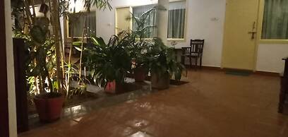 Meya Beach Walk Hotel