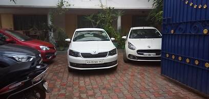 Meya Beach Walk Hotel