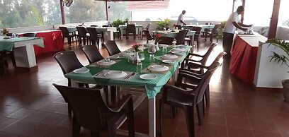 Meya Beach Walk Hotel