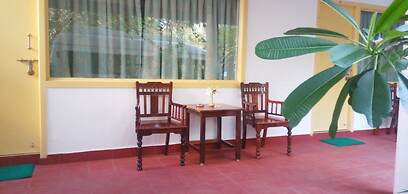 Meya Beach Walk Hotel