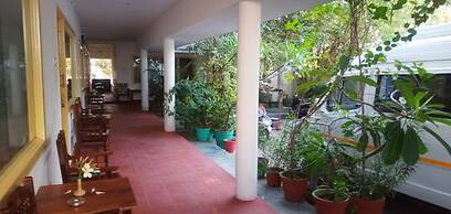 Meya Beach Walk Hotel