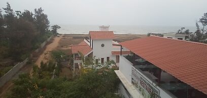 Meya Beach Walk Hotel