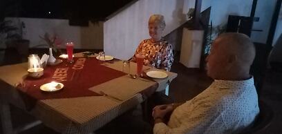 Meya Beach Walk Hotel