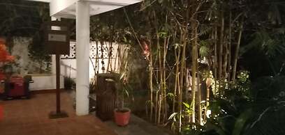 Meya Beach Walk Hotel