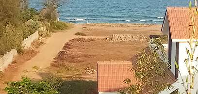 Meya Beach Walk Hotel