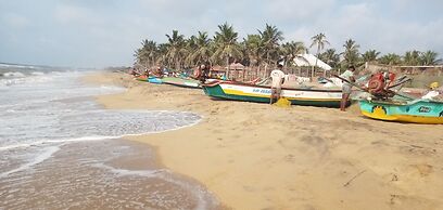 Meya Beach Walk Hotel