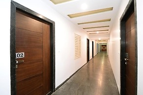 Crimson Park Shripriya Hotel