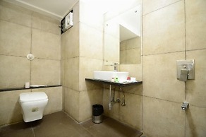 Crimson Park Shripriya Hotel