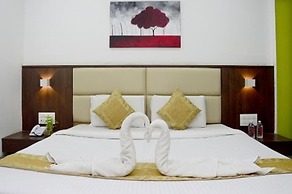 Crimson Park Shripriya Hotel