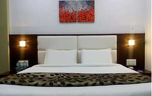 Crimson Park Shripriya Hotel