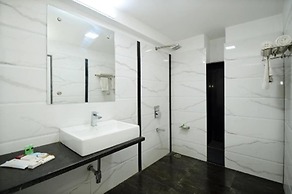 Crimson Park Shripriya Hotel