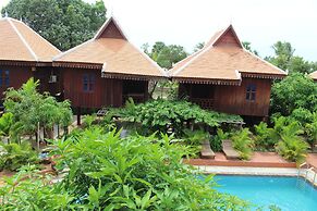 Angkor Rest Villa