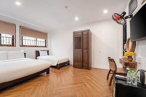 La An Old Town Hotel