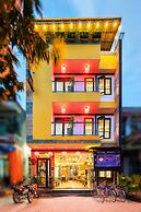 La An Old Town Hotel