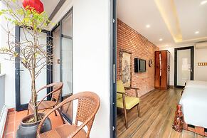 La An Old Town Hotel