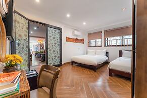 La An Old Town Hotel