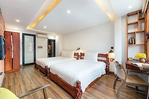 La An Old Town Hotel