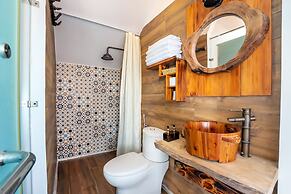 La An Old Town Hotel