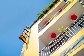 La An Old Town Hotel