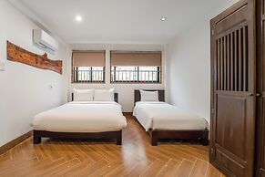 La An Old Town Hotel