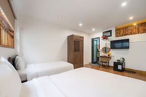 La An Old Town Hotel