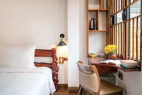 La An Old Town Hotel