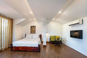 La An Old Town Hotel