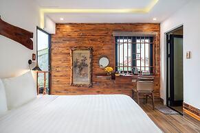 La An Old Town Hotel