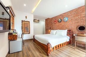 La An Old Town Hotel