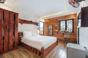 La An Old Town Hotel