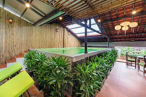 La An Old Town Hotel