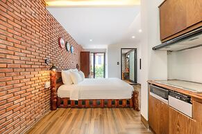 La An Old Town Hotel