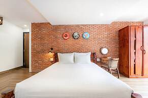 La An Old Town Hotel