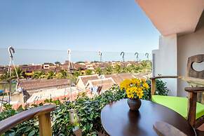 La An Old Town Hotel