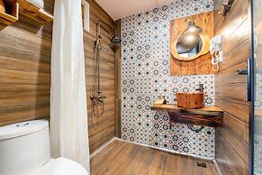 La An Old Town Hotel