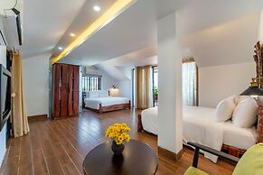 La An Old Town Hotel