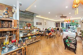 La An Old Town Hotel