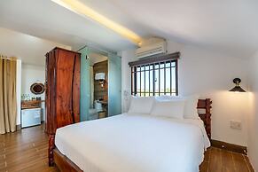 La An Old Town Hotel