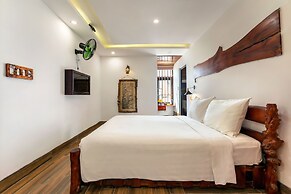 La An Old Town Hotel